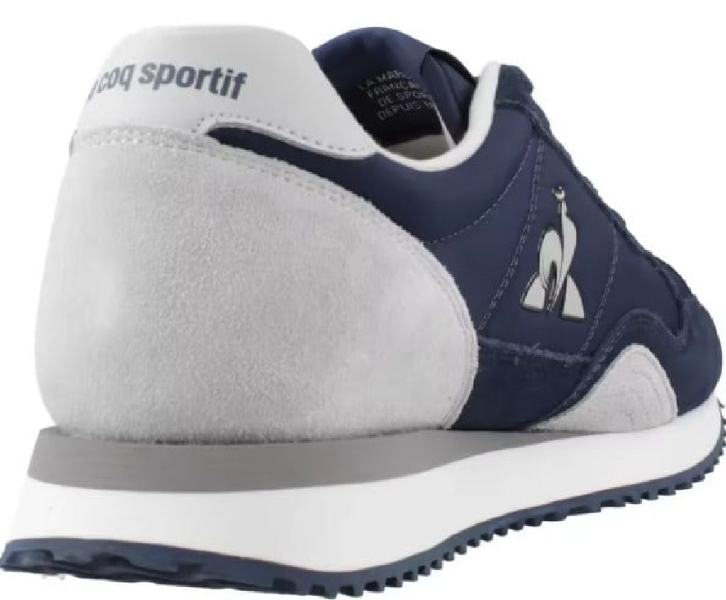 Liquidación Zapatillas deportivas de Hombre Marca Le Coq Sportif Modelo Jet Star_2 - chollos miravia