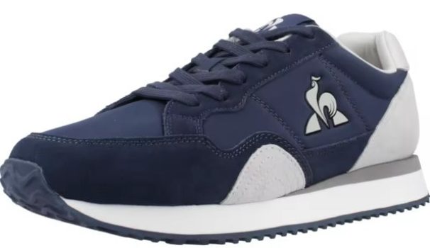 Liquidación Zapatillas deportivas de Hombre Marca Le Coq Sportif Modelo Jet Star_2 - chollos miravia
