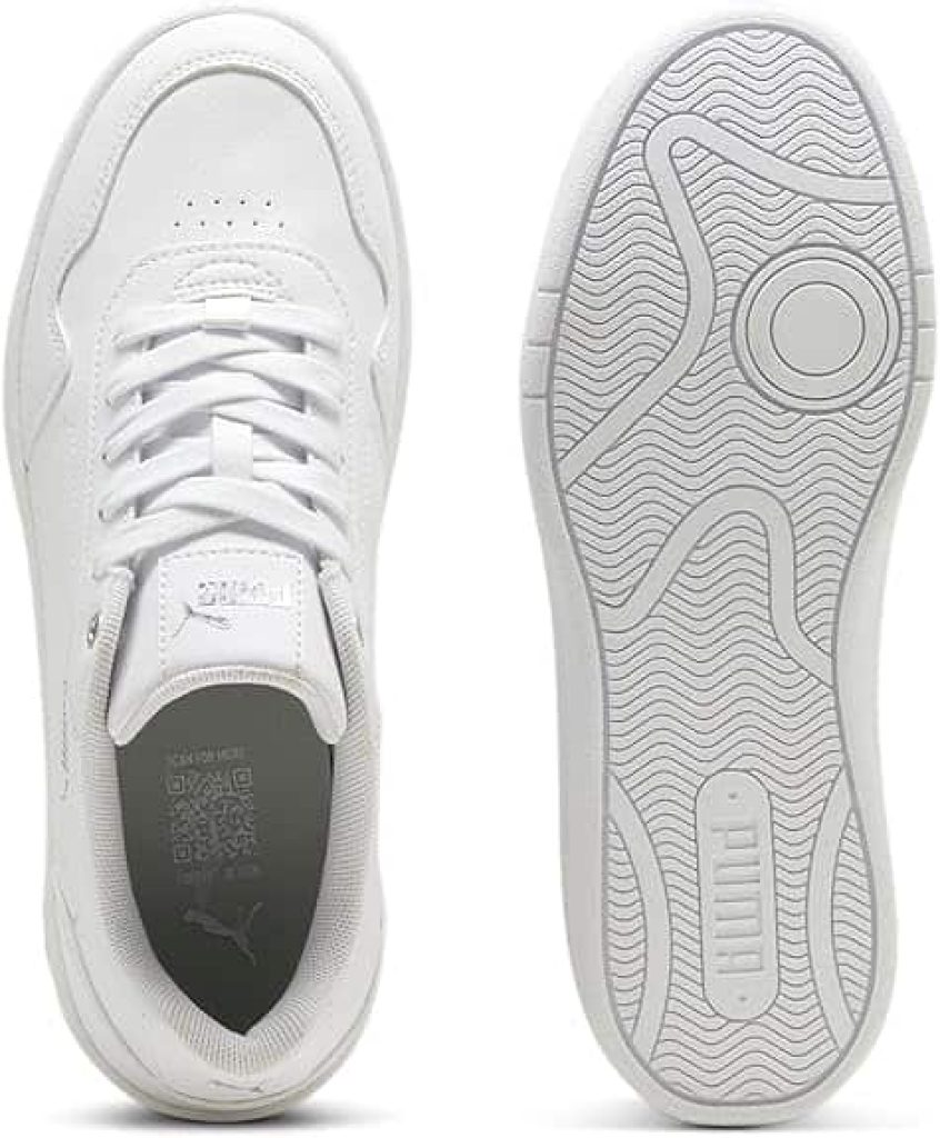 Liquización Zapatillas PUMA Court Classy Mujer - Chollos amazon