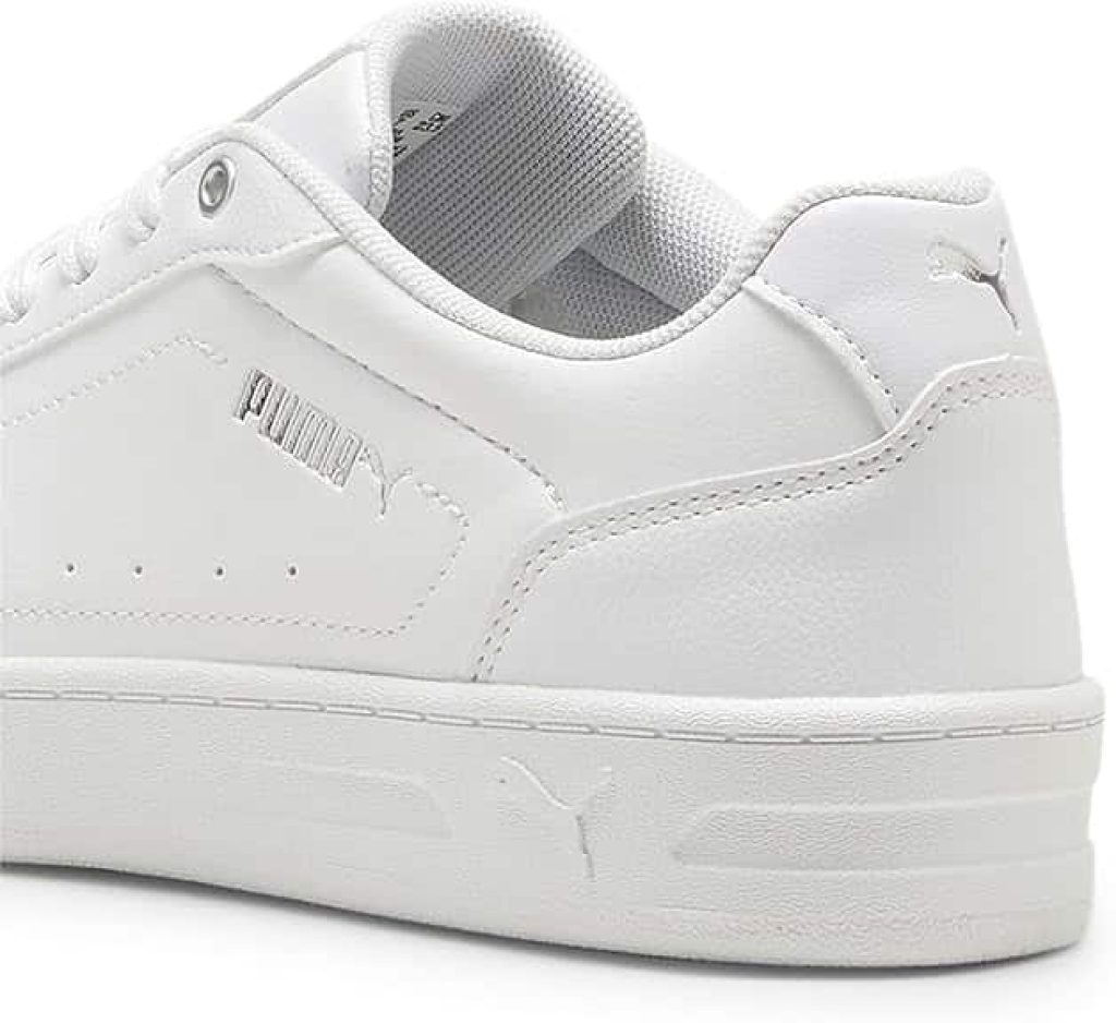 Liquización Zapatillas PUMA Court Classy Mujer - Chollos amazon