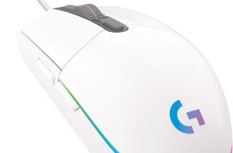 Logitech G203 LIGHTSYNC