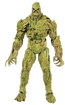 McFarlane DC Collector Megafig - Swampthing - Figura Coleccionable