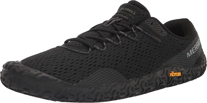 Merrell Vapor Glove 6, Zapatillas Hombre,
