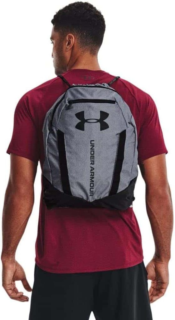 Under Armour Mochila Innegable Unisex Adulto
