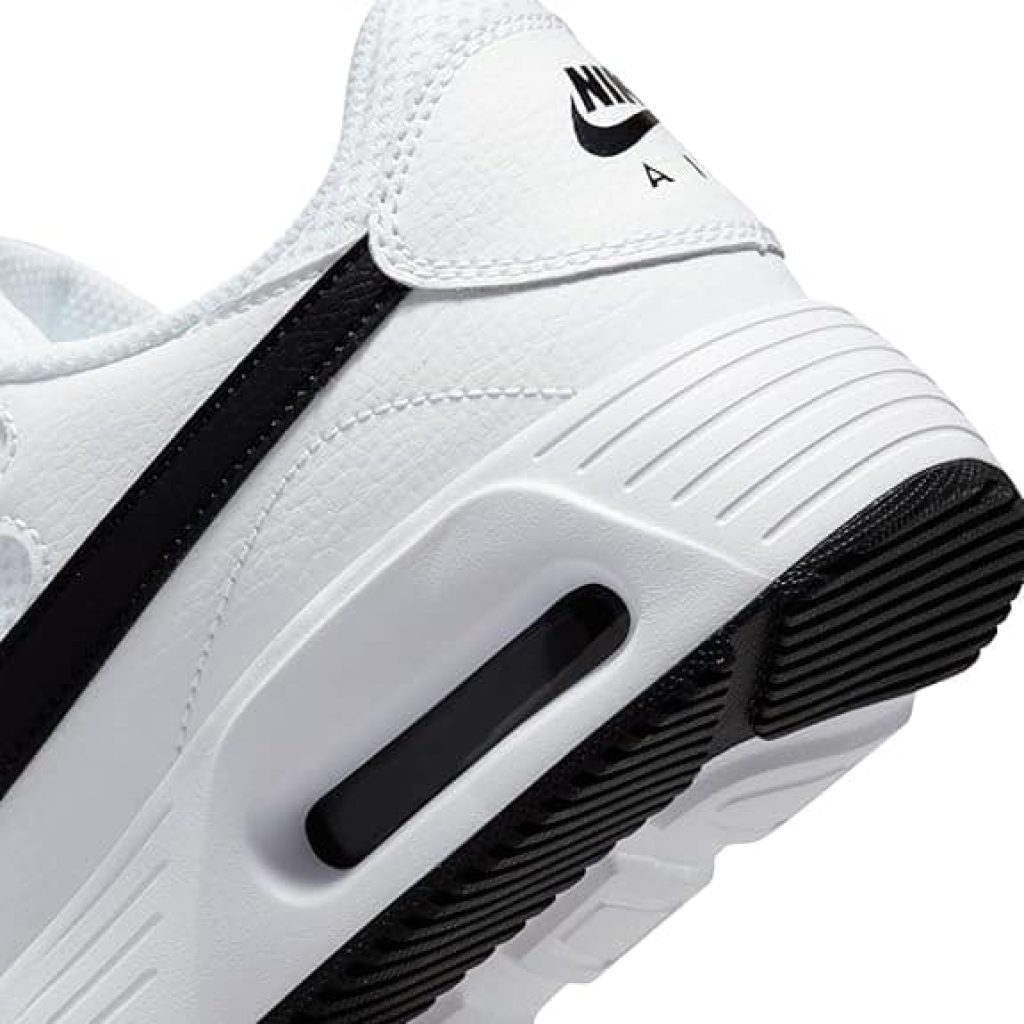 Nike Air Max SC Mujer​ - Zapatillas Nike blancas mujer deportivas​ - CHOLLOS AMAZON