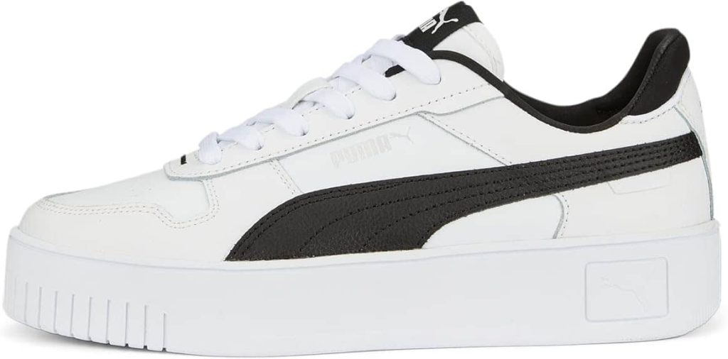 PUMA Carina Street, Zapatillas Mujer