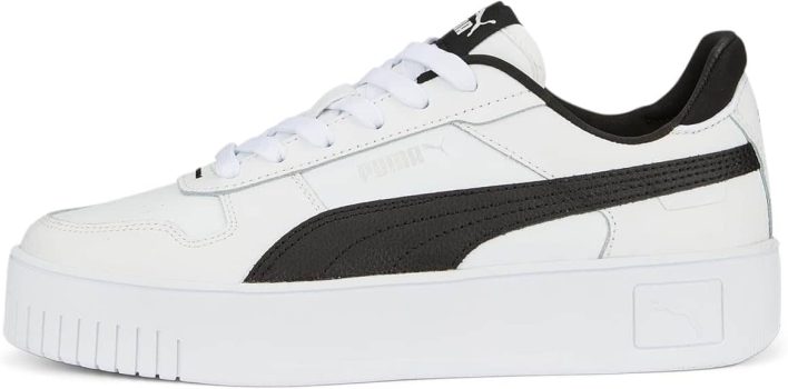 PUMA Carina Street, Zapatillas Mujer