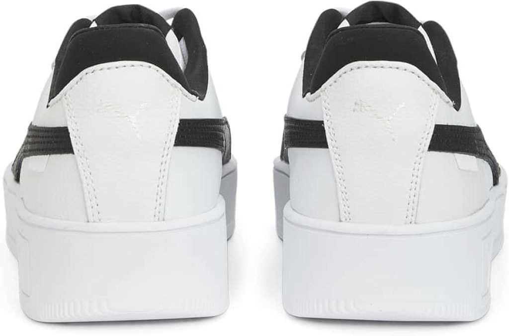 PUMA Carina Street, Zapatillas Mujer