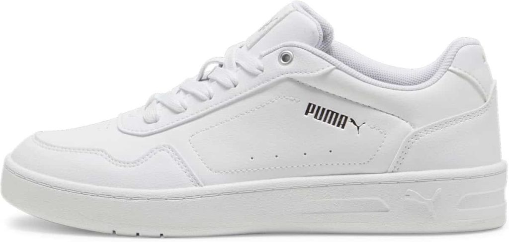 Liquización Zapatillas PUMA Court Classy Mujer - Chollos amazon