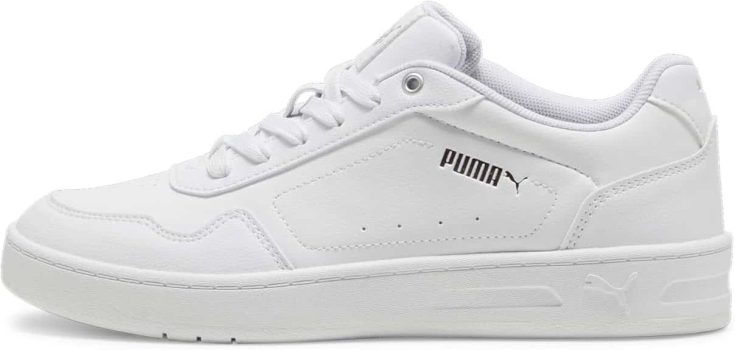 Liquización Zapatillas PUMA Court Classy Mujer - Chollos amazon