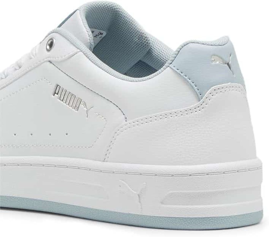 PUMA Court Classy Mujer