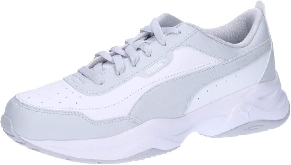 PUMA Modo Cilia - Zapatillas blancas de Mujer