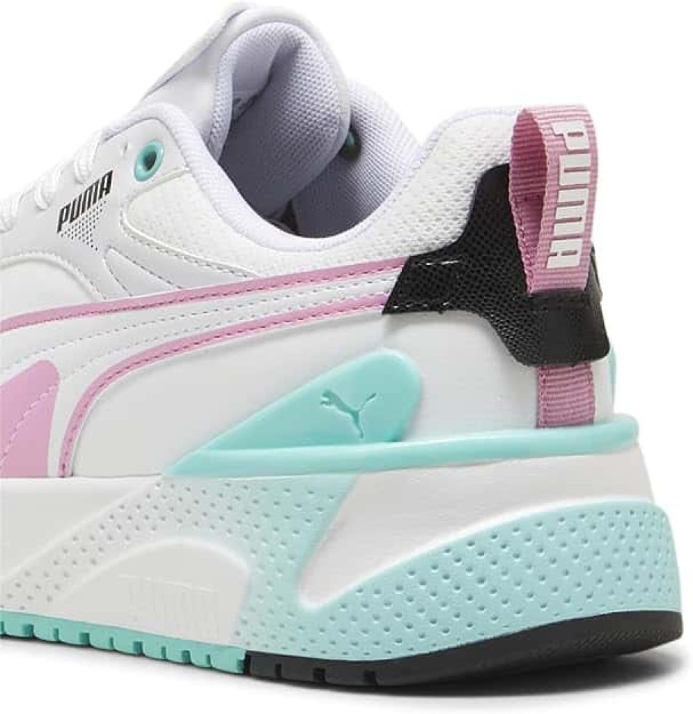 PUMA R78 Disrupt, Sneaker Mujer