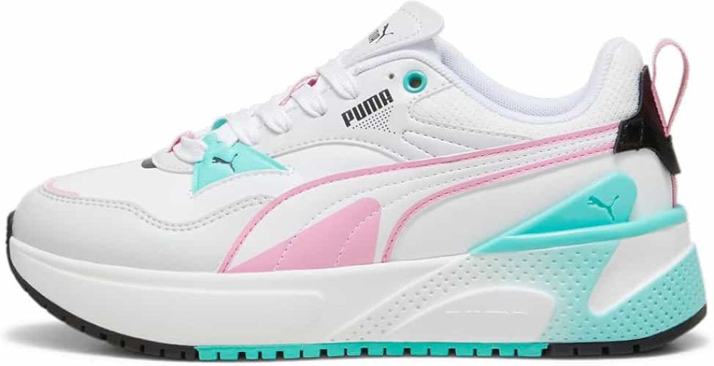 PUMA R78 Disrupt, Sneaker Mujer