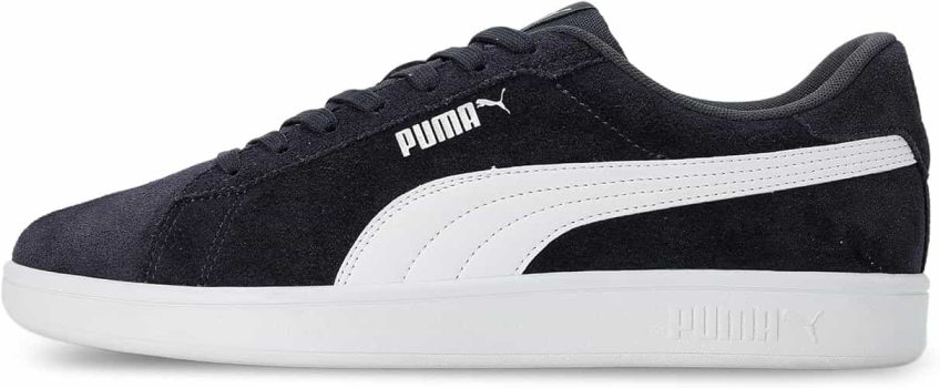 PUMA Smash 3.0 Zapatillas, Hombre, a precio de chollo en amazon