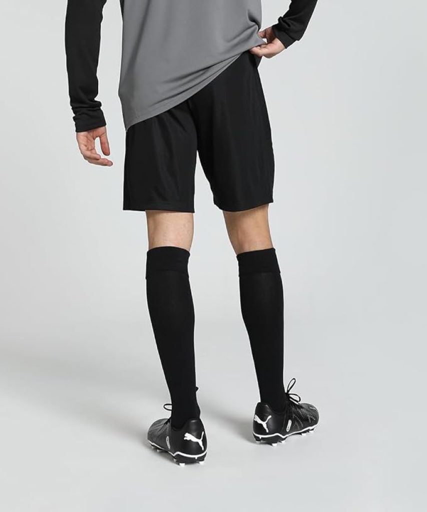 PUMA Teamliga Shorts - Pantalon Corto deportivo Hombre - AMAZON CHOLLOS