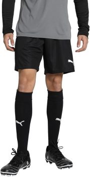 PUMA Teamliga Shorts - Pantalons Corto deportivo Hombre - AMAZON CHOLLOS