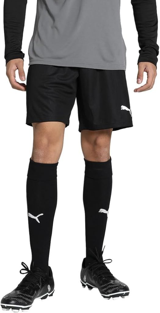 PUMA Teamliga Shorts - Pantalons Corto deportivo Hombre - AMAZON CHOLLOS