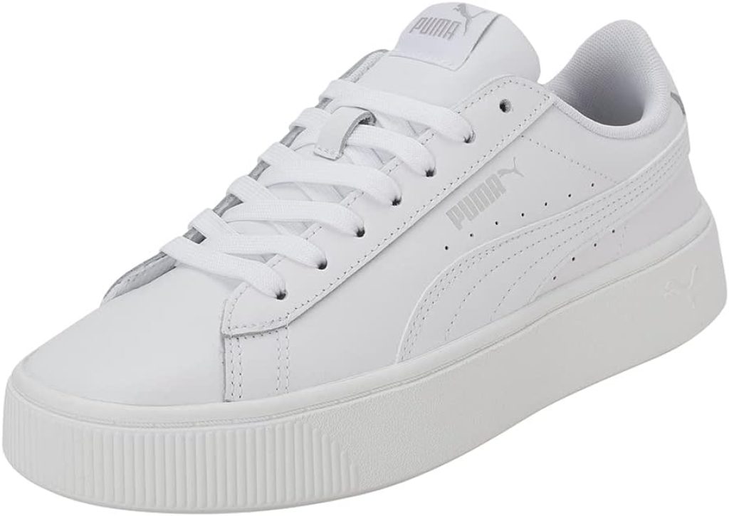 PUMA Vikky Stacked L Zapatillas Mujer, chollos amazon