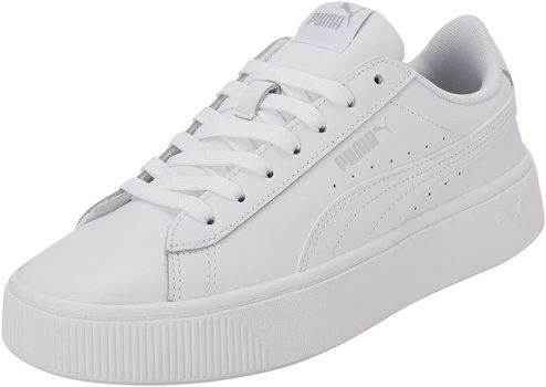 PUMA Vikky Stacked L Zapatillas Mujer, chollos amazon