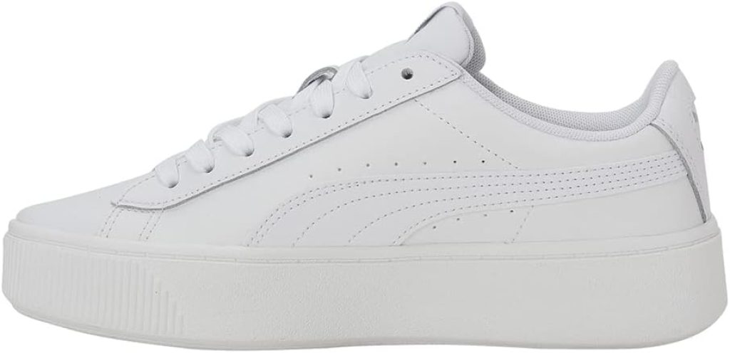 ¡CHOLLOS AMAZON! Zapatillas de Mujer, marca PUMA, modelo Vikky Stacked L, original