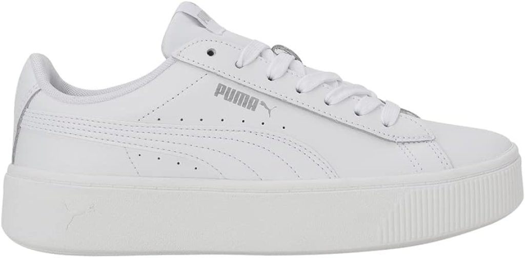 ¡CHOLLOS AMAZON! Zapatillas de Mujer, marca PUMA, modelo Vikky Stacked L, original