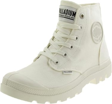 Palladium Pampa Monochrome, Sneaker Boots Unisex Adulto - Botas palladium outlet​