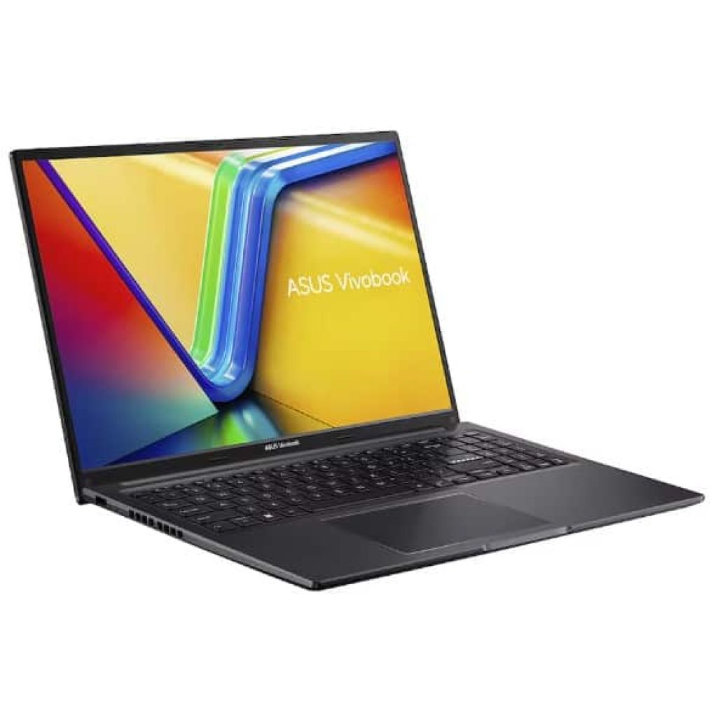 Portátil ASUS VivoBook F1605PA-MB146, i5, 8GB, 512GB SSD, 16", FreeDOS / Sin Sistema Operativo - El corte inglés