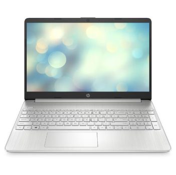 Portátil HP 15s-eq2197ns, Ryzen 5, 16GB, 512GB SSD, 15,6", FreeDos / Sin Sistema Operativo - El corte inglés