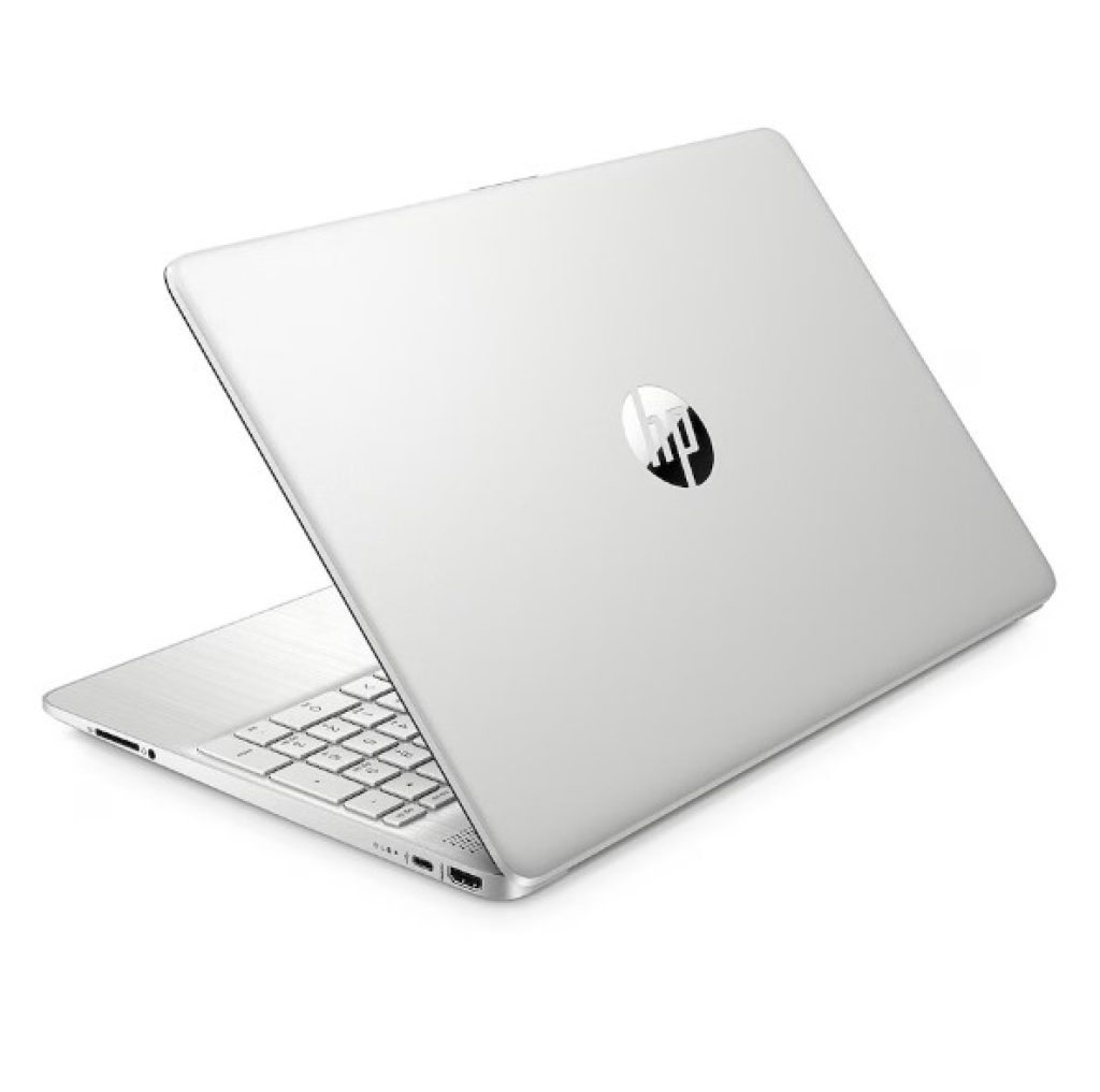 Portátil HP 15s-eq2197ns, Ryzen 5, 16GB, 512GB SSD, 15,6", FreeDos / Sin Sistema Operativo - El corte inglés