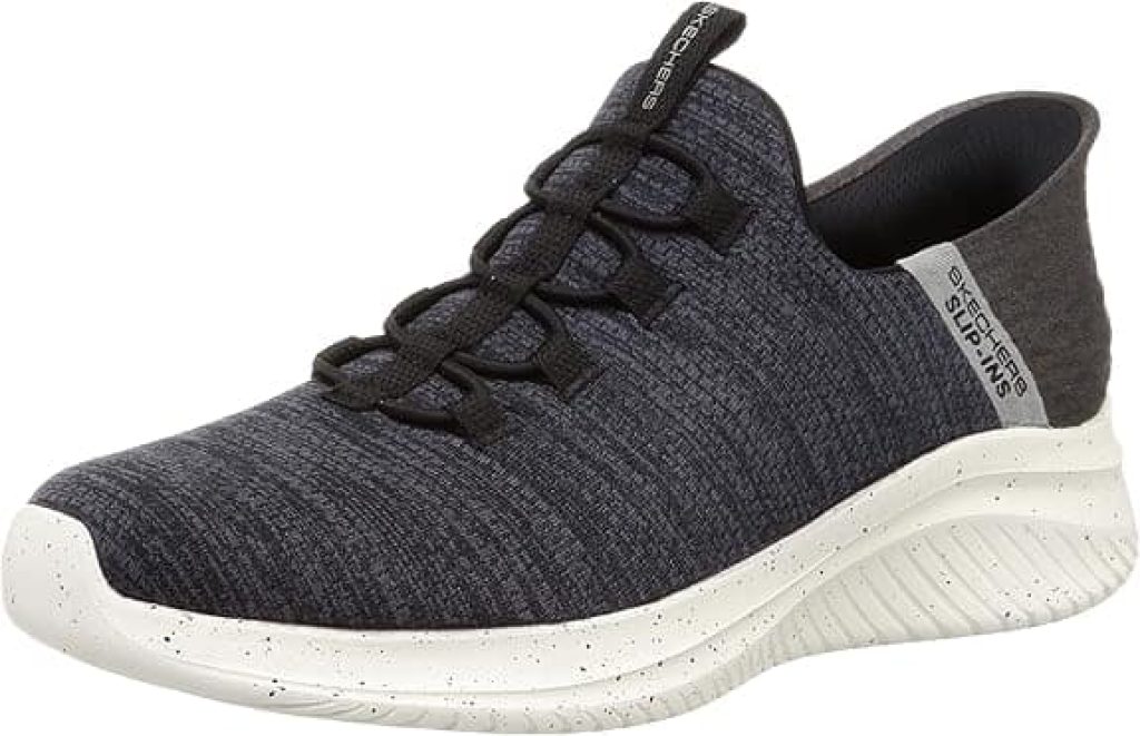 Skechers Ultra Flex 3.0 Right Away, Zapatillas Hombre
