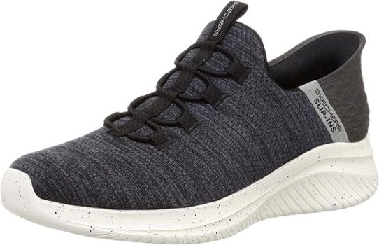 Skechers Ultra Flex 3.0 Right Away, Zapatillas Hombre