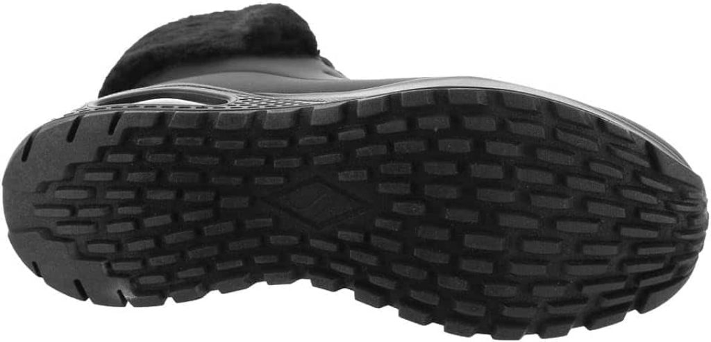 Skechers Uno Rugged-Fall Air, Botas de Moda Mujer