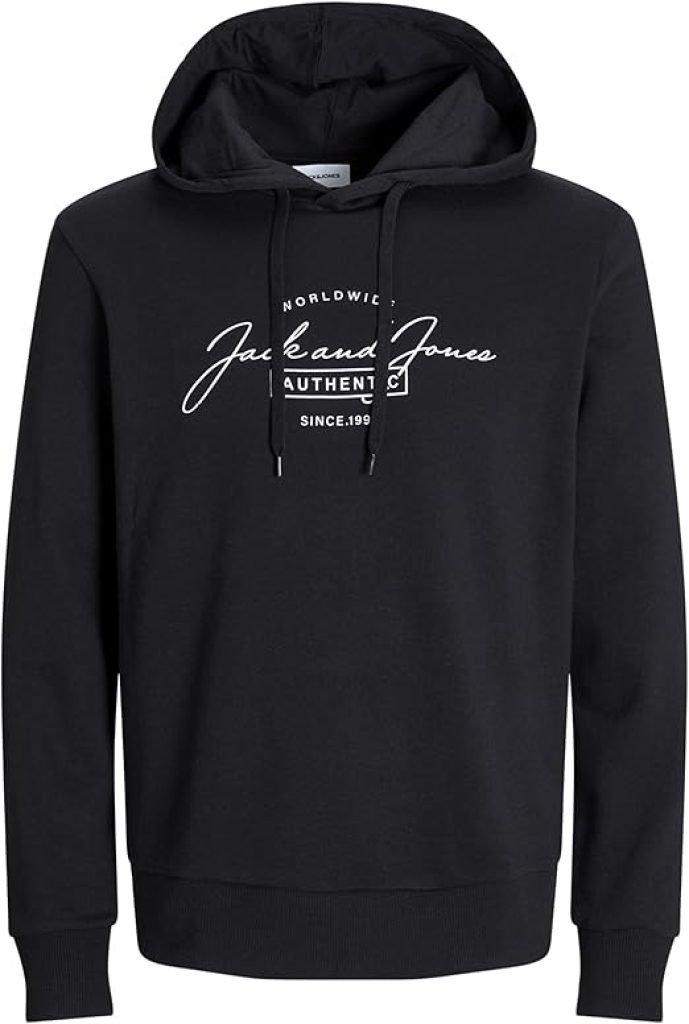 Sudaderas con capucha Jack and Jones​ hombre - Jack & Jones Jjferris