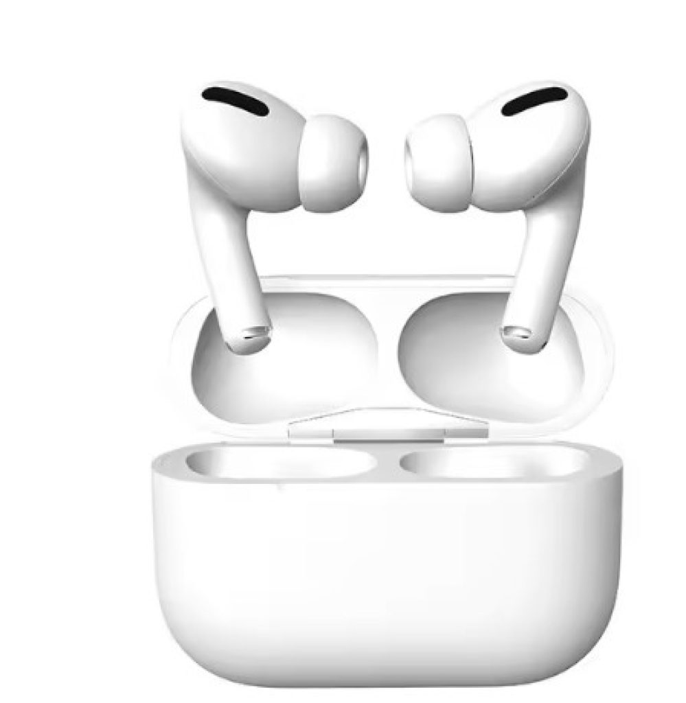 Timack® Auriculares inalámbricos con Bluetooth 5,2, cascos con cancelación activa de ruido - Chollo MIRAVIA