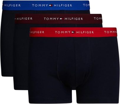 Tommy Hilfiger UM0UM02763 - Hombres