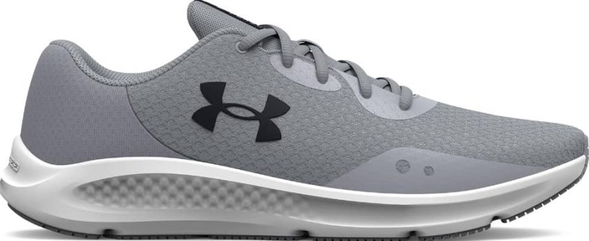 Under Armour UA Charged Pursuit 3, Zapatillas para Correr Hombre