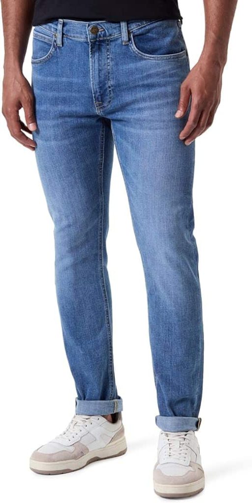 VAQUEROS LEE - Lee Luke Jeans para Hombre