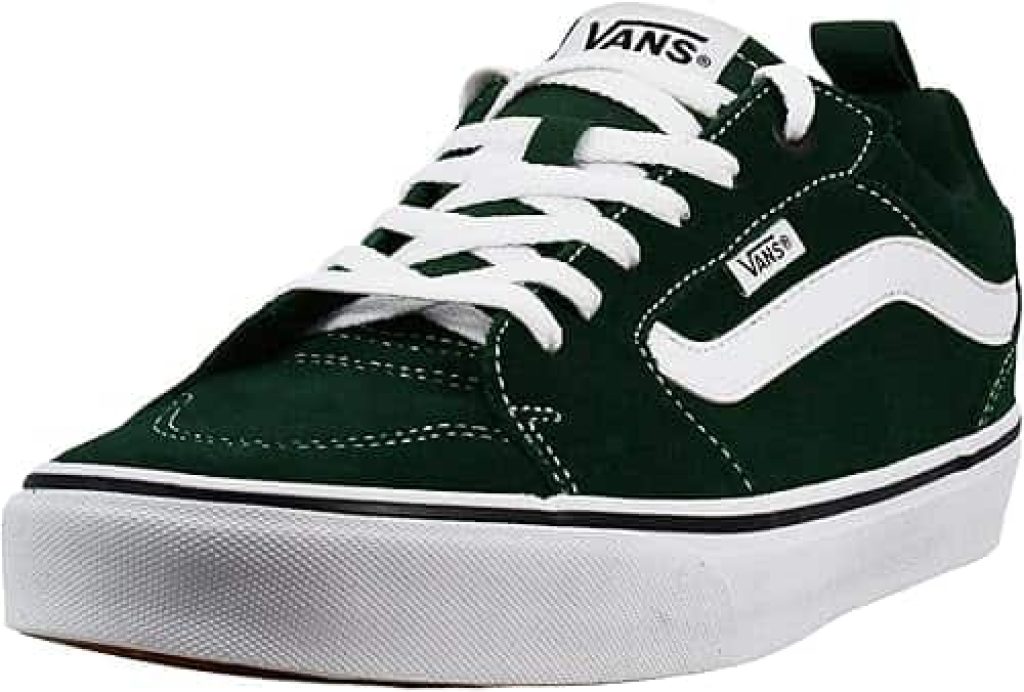 Vans Filmore Hombre, en oferta en amazon
