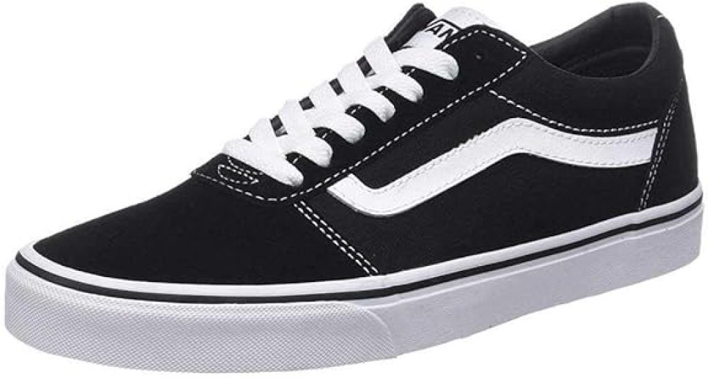 Zapatillas Vans Ward hombre - chollo
