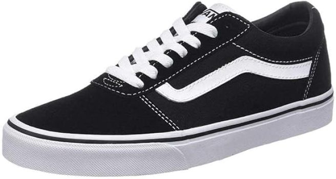 Zapatillas Vans Ward hombre - chollo