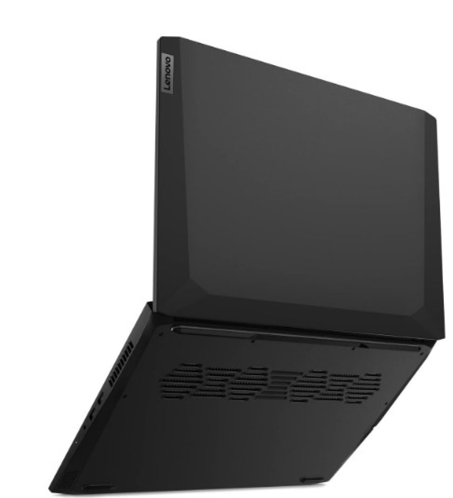 Lenovo IdeaPad Gaming 3 Gen 6 - Ordenador Portátil Gaming 15.6" FullHD 60Hz (AMD Ryzen 5 5600H, 16GB/512GB, NVIDIA GeForce RTX 3050-4GB, Sin Sistema Operativo)