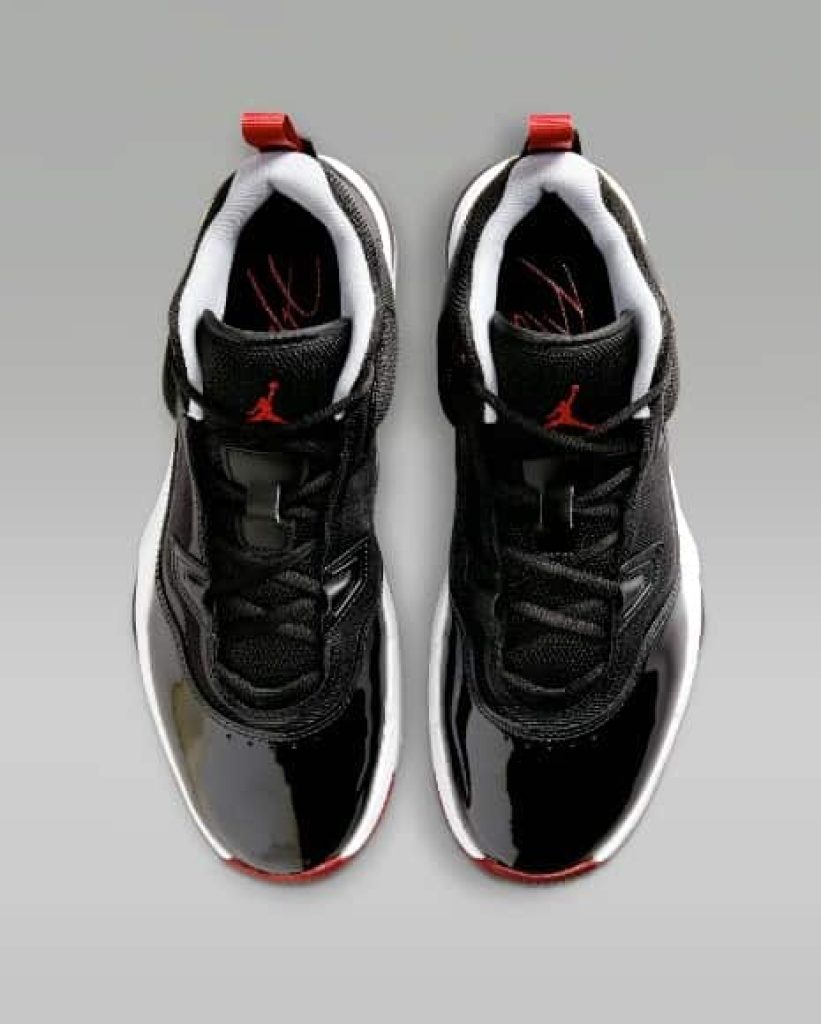 Nike Jordan Stay Loyal 3 - Zapatillas casual hombre nike