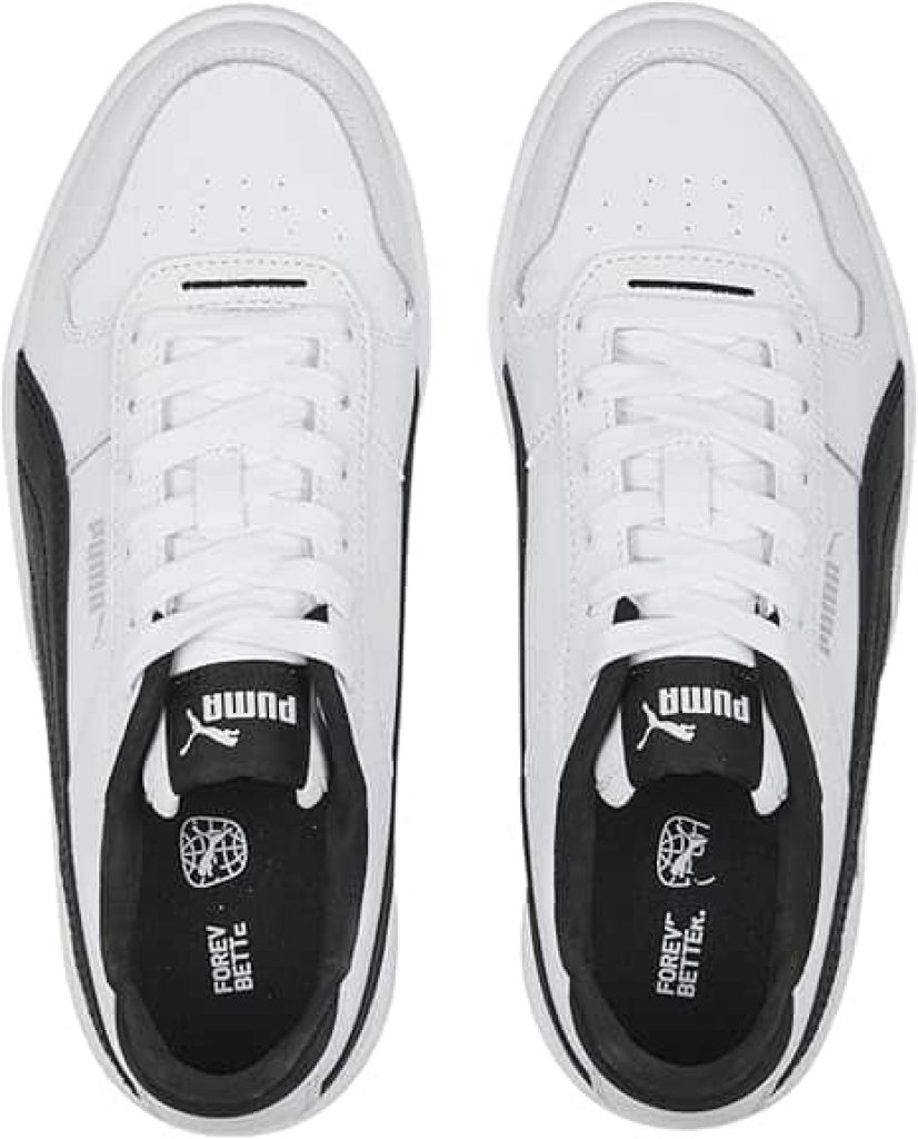 PUMA Carina Street, Zapatillas Mujer