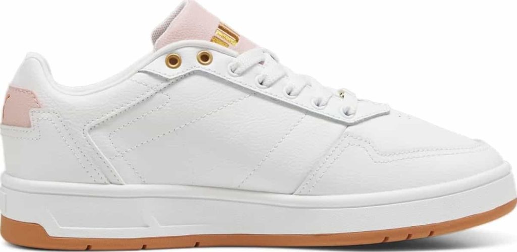 PUMA Court Classic Lux, Sneaker Unisex Adulto - chollo