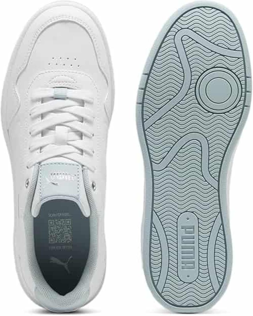 PUMA Court Classy Mujer