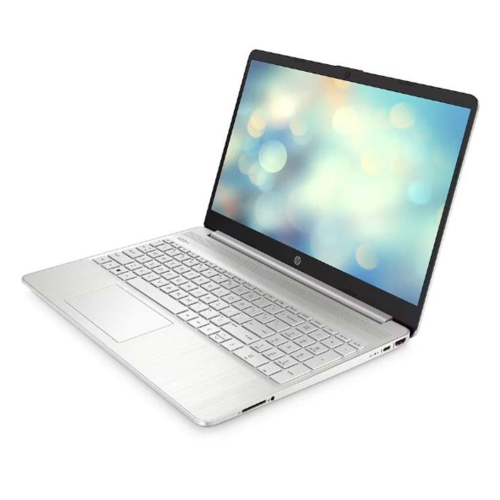Portátil HP 15s-eq2197ns, Ryzen 5, 16GB, 512GB SSD, 15,6", FreeDos / Sin Sistema Operativo - El corte inglés
