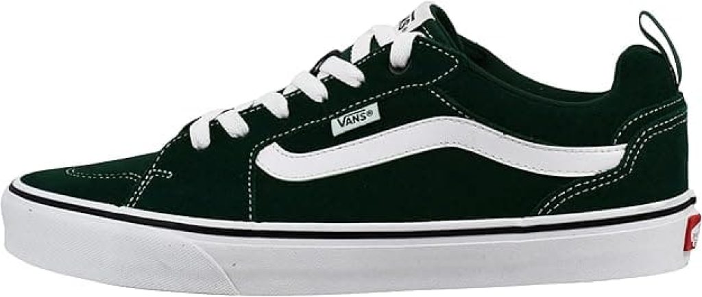 Vans Filmore Hombre, en oferta en amazon