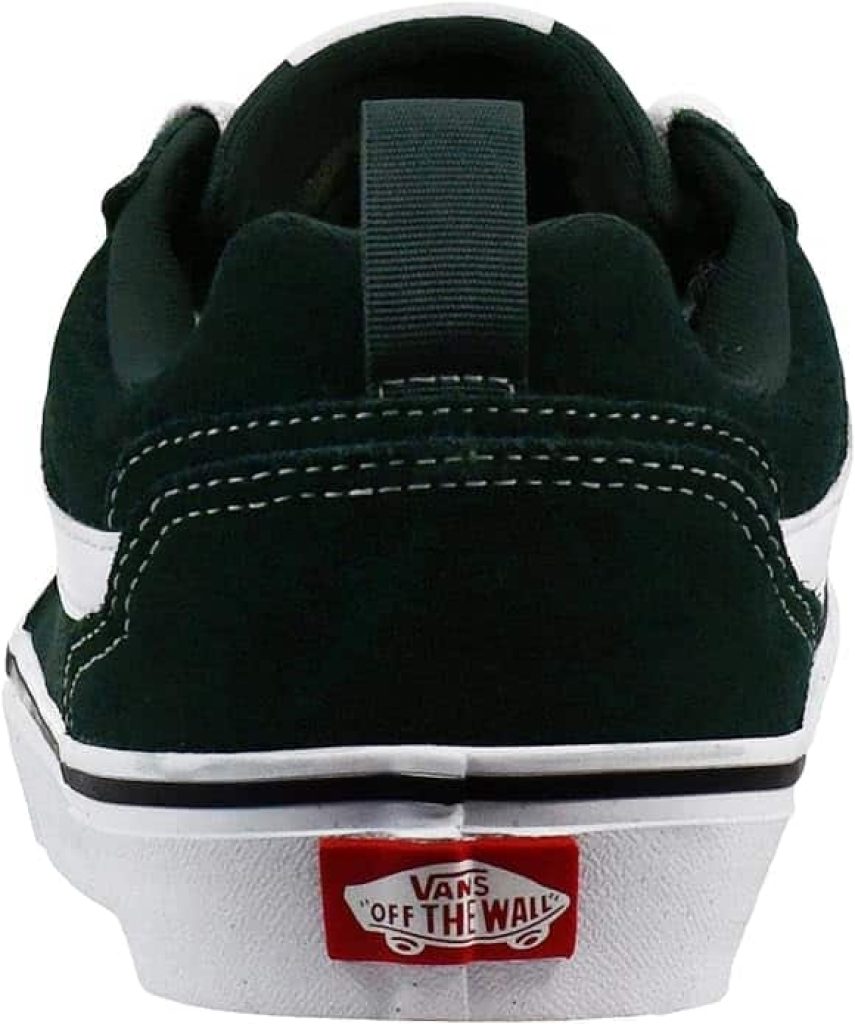 Vans Filmore Hombre, en oferta en amazon