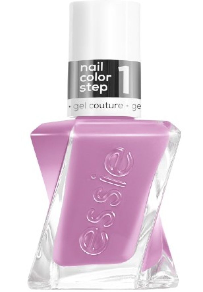Essie Esmalte de uñas Gel Couture 180 Dress Ba13.5Ml 260